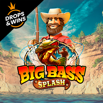 Big Bass Splash Вавада