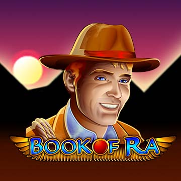 Book of Ra Вавада