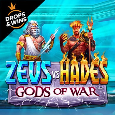 Zeus vs Hades Вавада