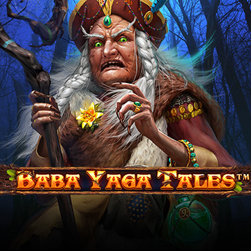 Baba Yaga Вавада